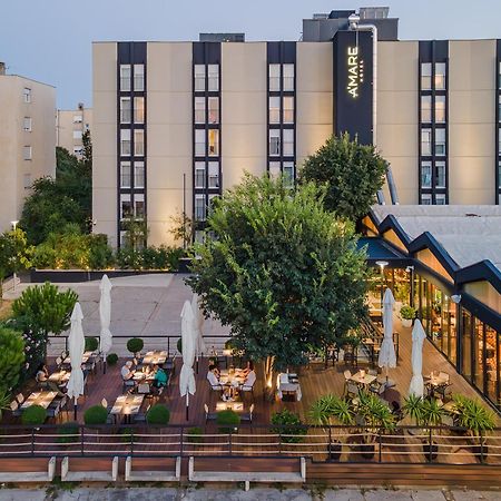 Hotel A'Mare Zadar Ngoại thất bức ảnh