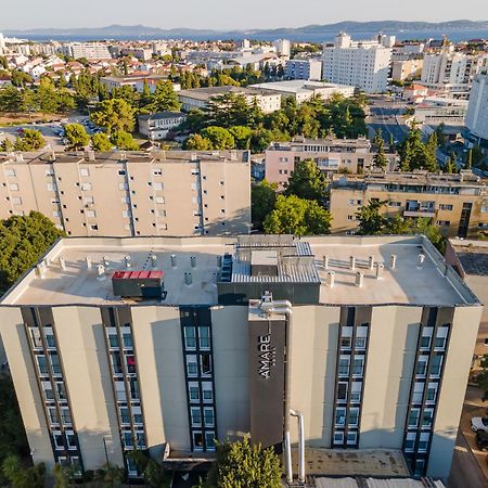 Hotel A'Mare Zadar Ngoại thất bức ảnh
