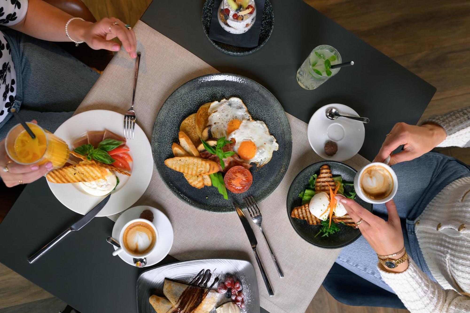 Hotel A'Mare Zadar Ngoại thất bức ảnh