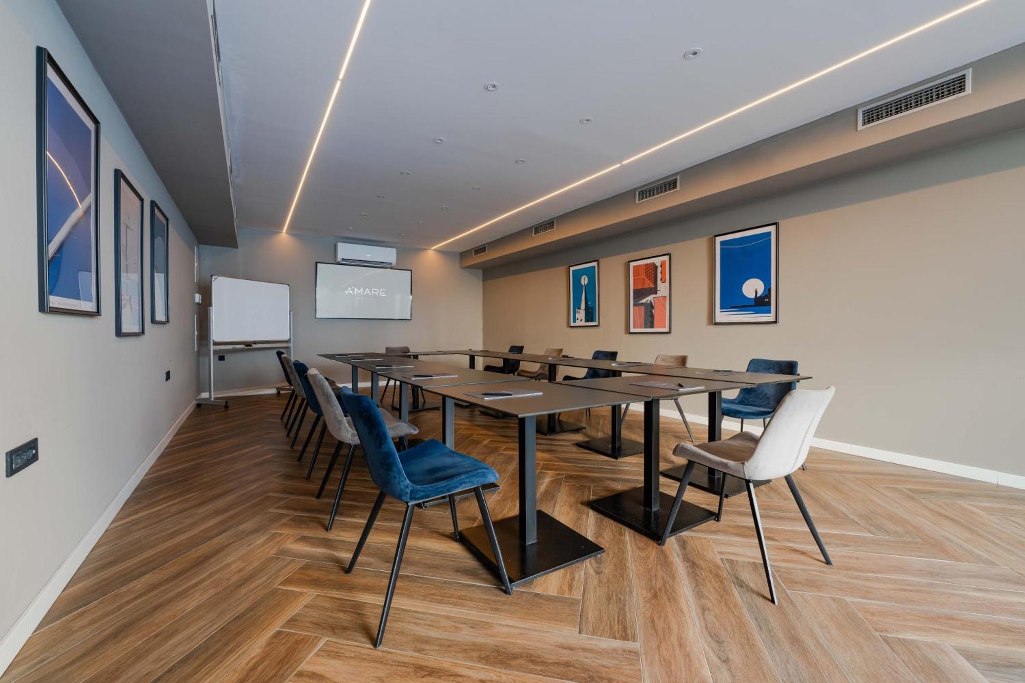 Hotel A'Mare Zadar Ngoại thất bức ảnh