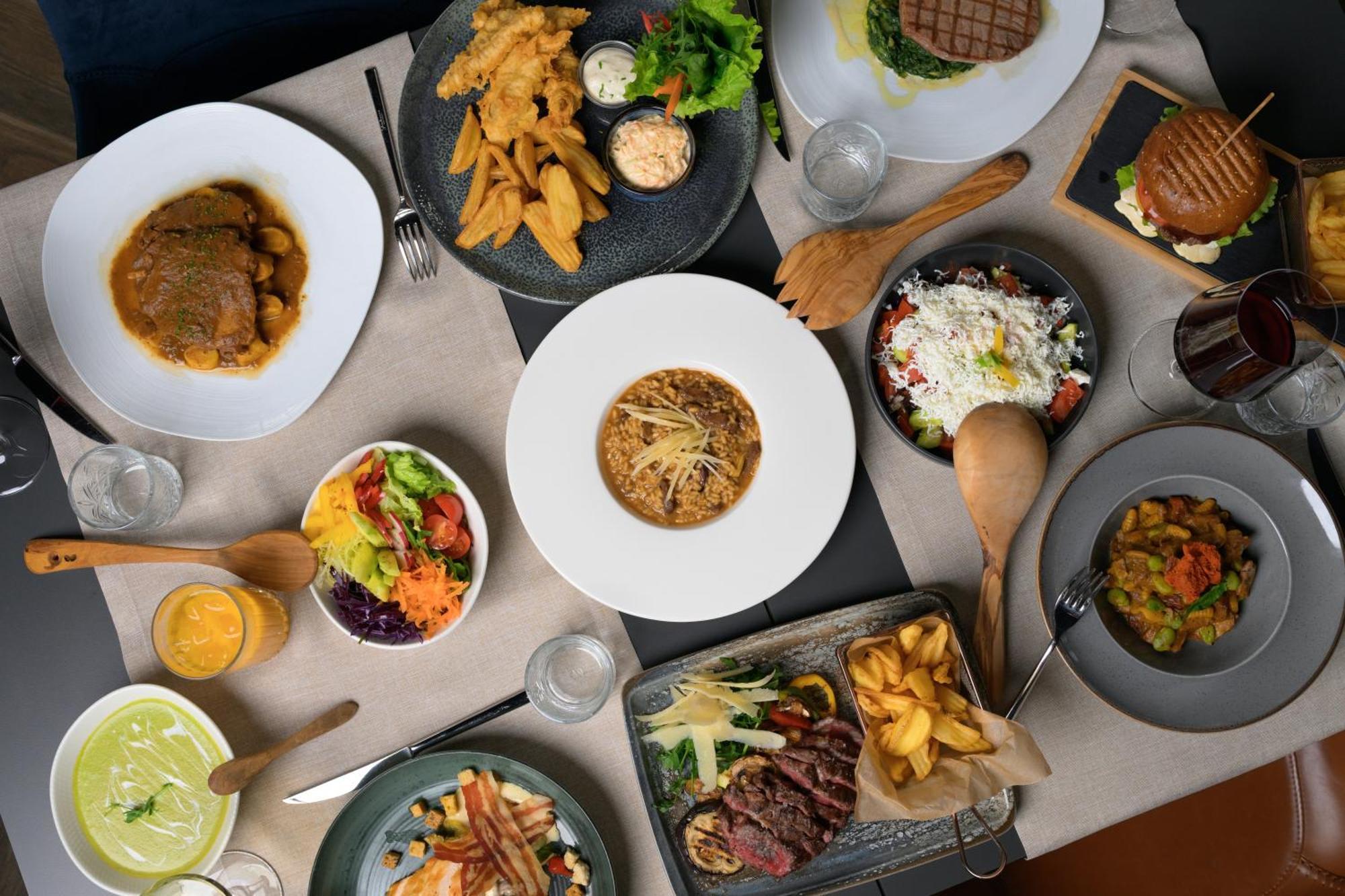 Hotel A'Mare Zadar Ngoại thất bức ảnh
