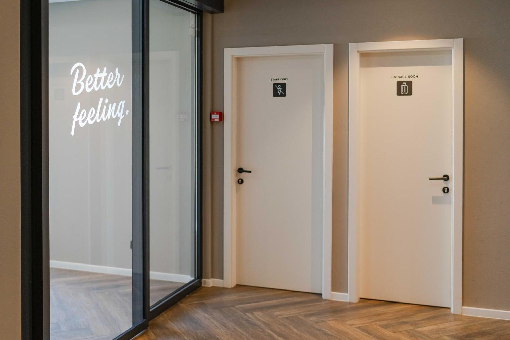 Hotel A'Mare Zadar Ngoại thất bức ảnh