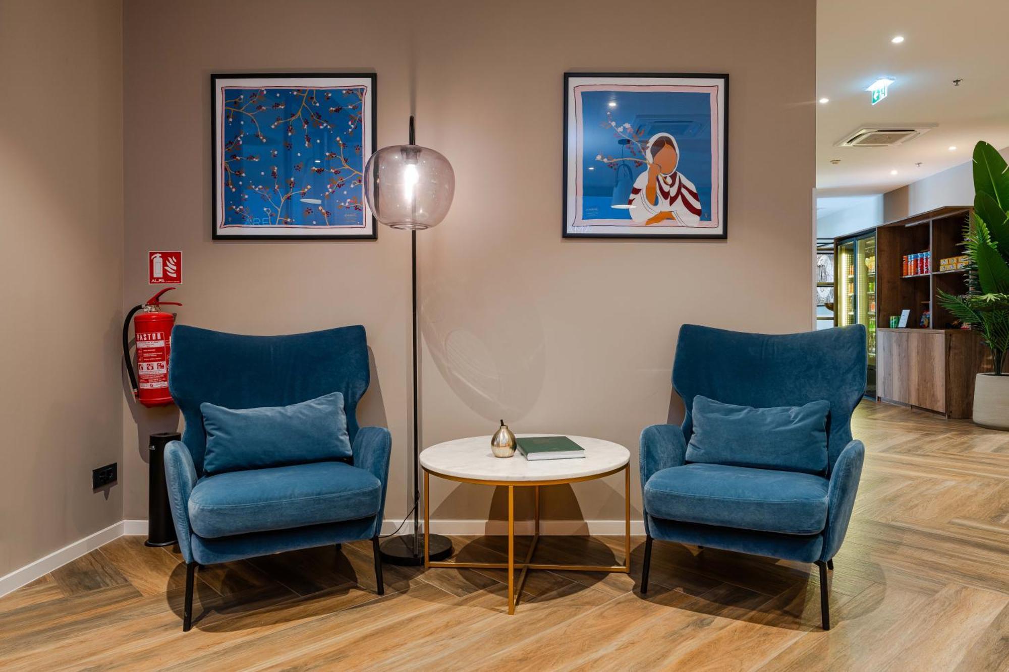 Hotel A'Mare Zadar Ngoại thất bức ảnh