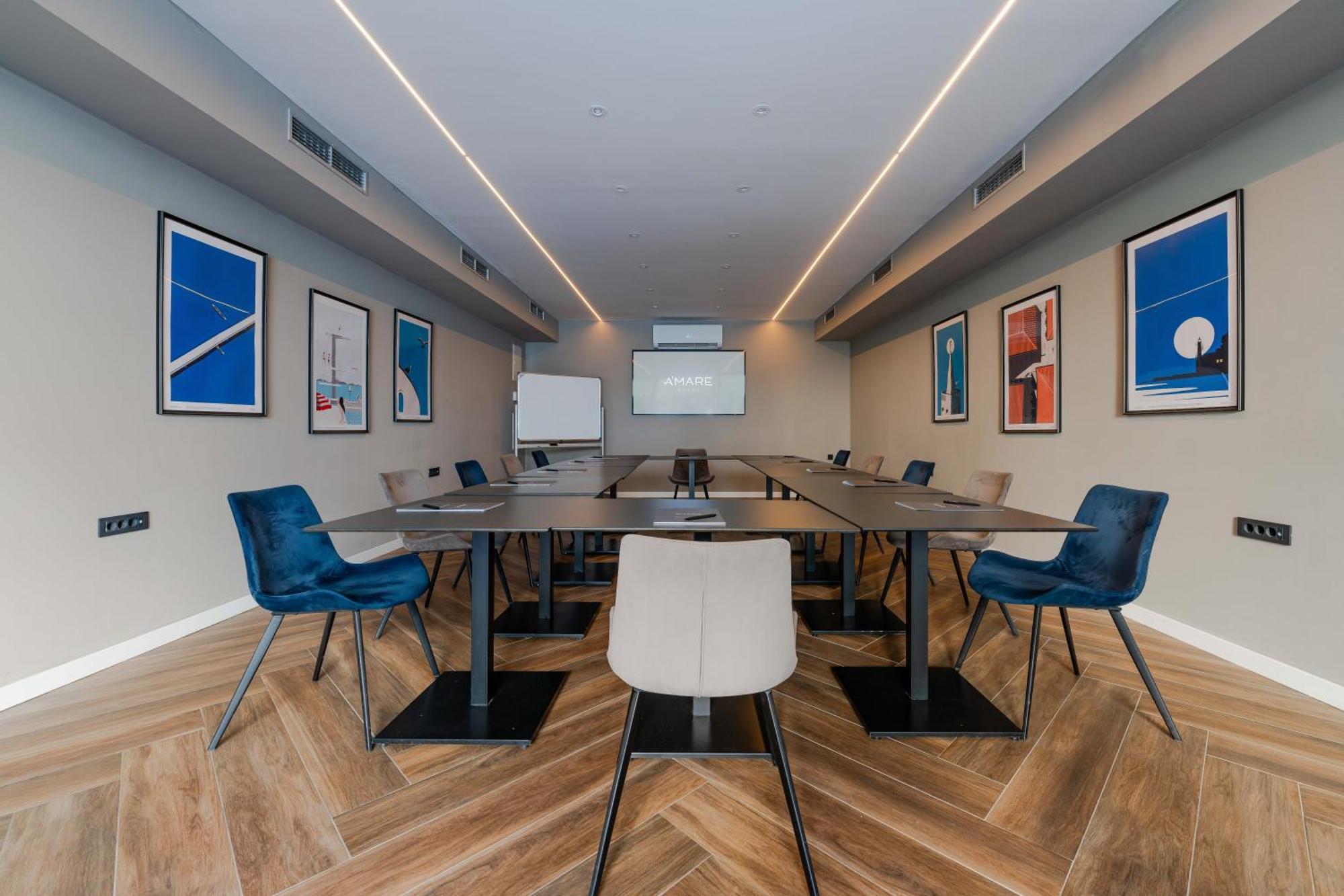 Hotel A'Mare Zadar Ngoại thất bức ảnh