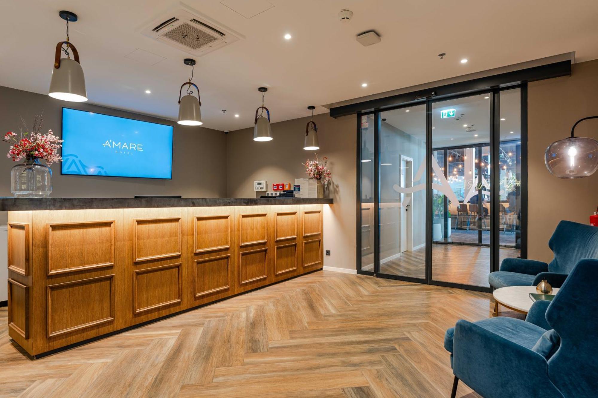 Hotel A'Mare Zadar Ngoại thất bức ảnh