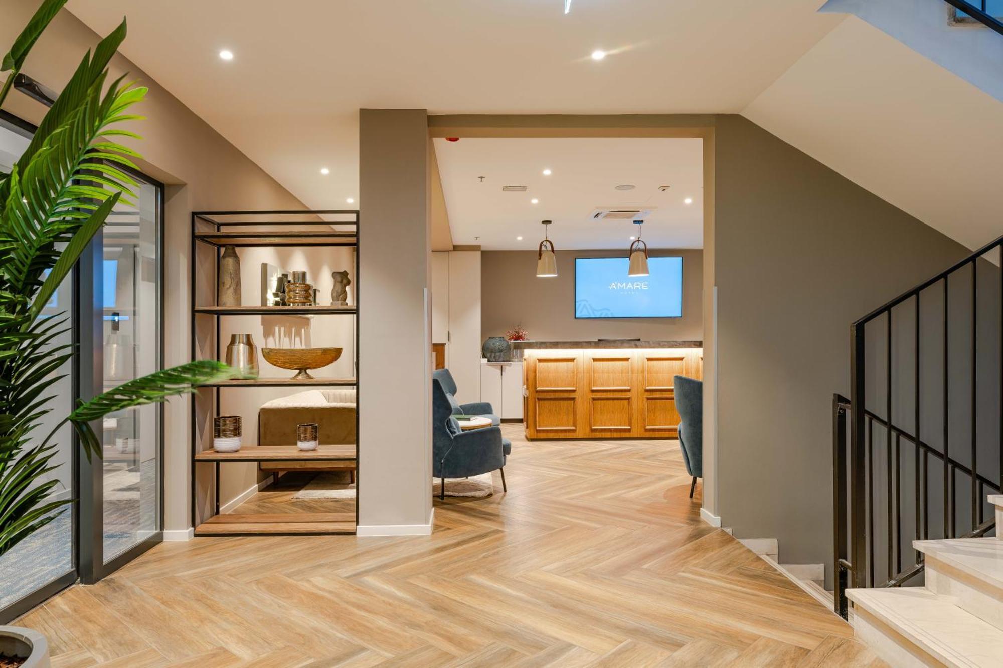 Hotel A'Mare Zadar Ngoại thất bức ảnh