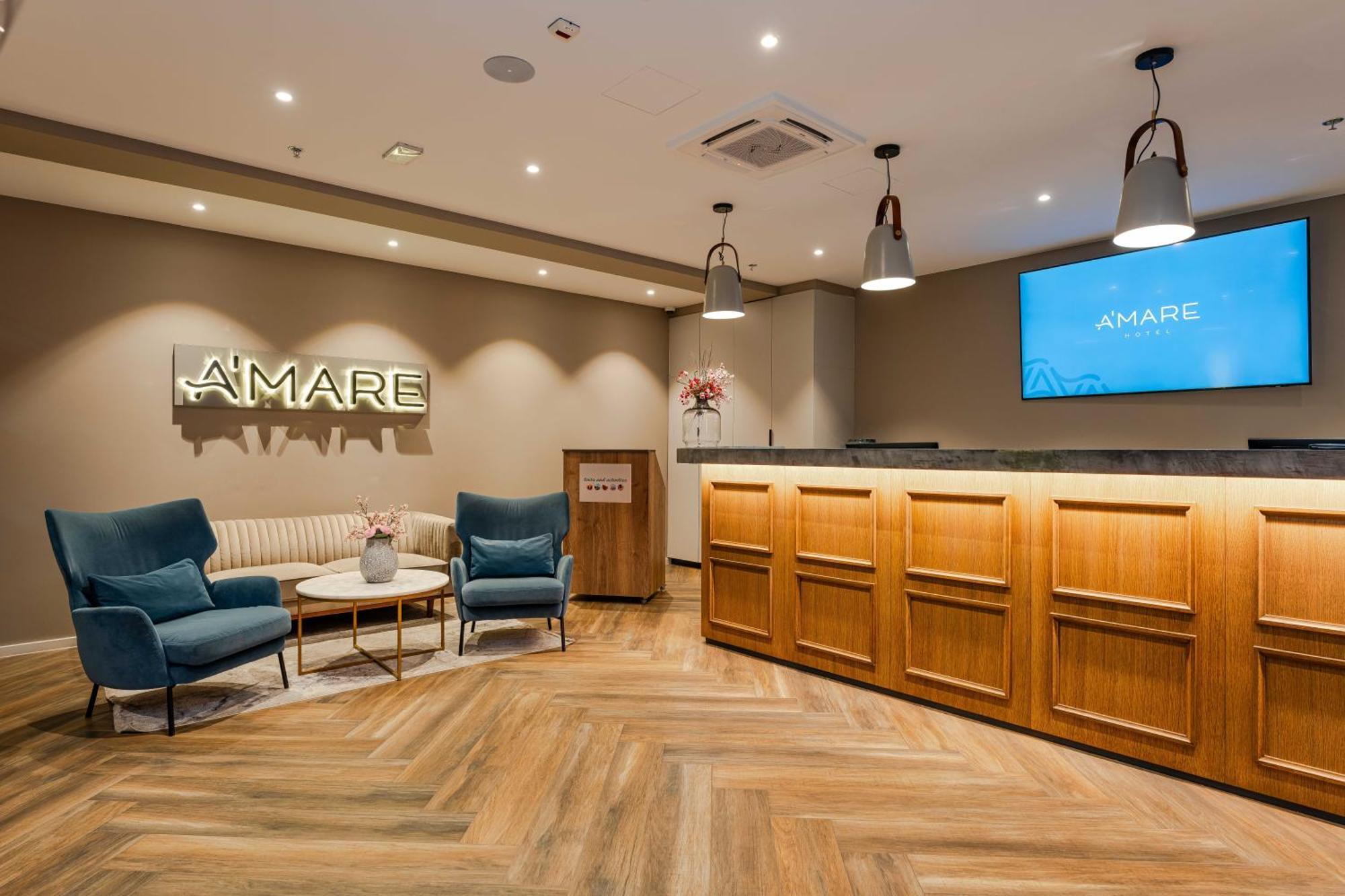 Hotel A'Mare Zadar Ngoại thất bức ảnh
