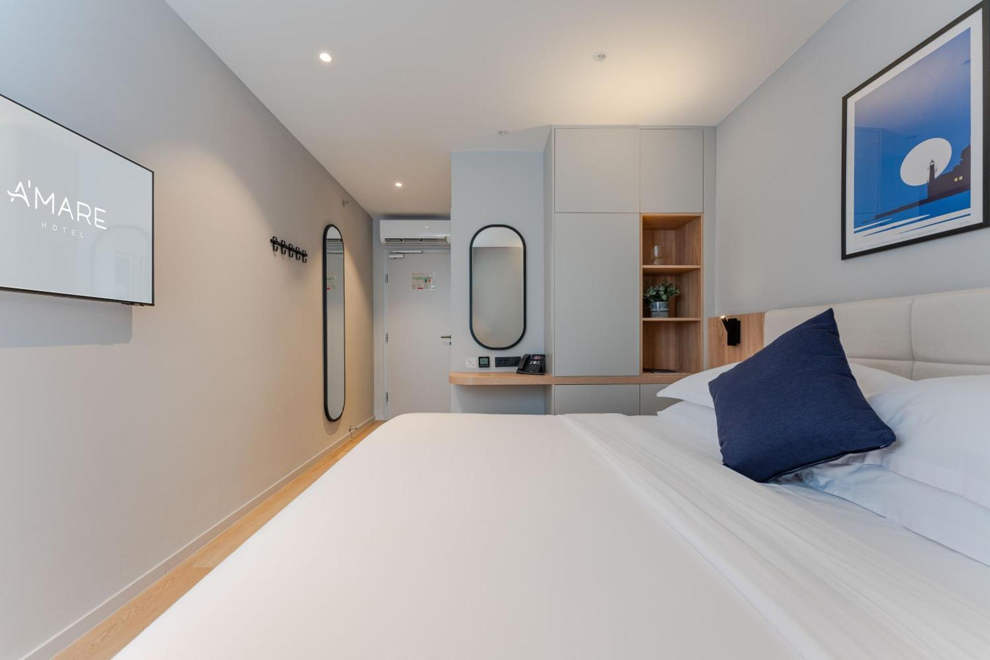 Hotel A'Mare Zadar Phòng bức ảnh