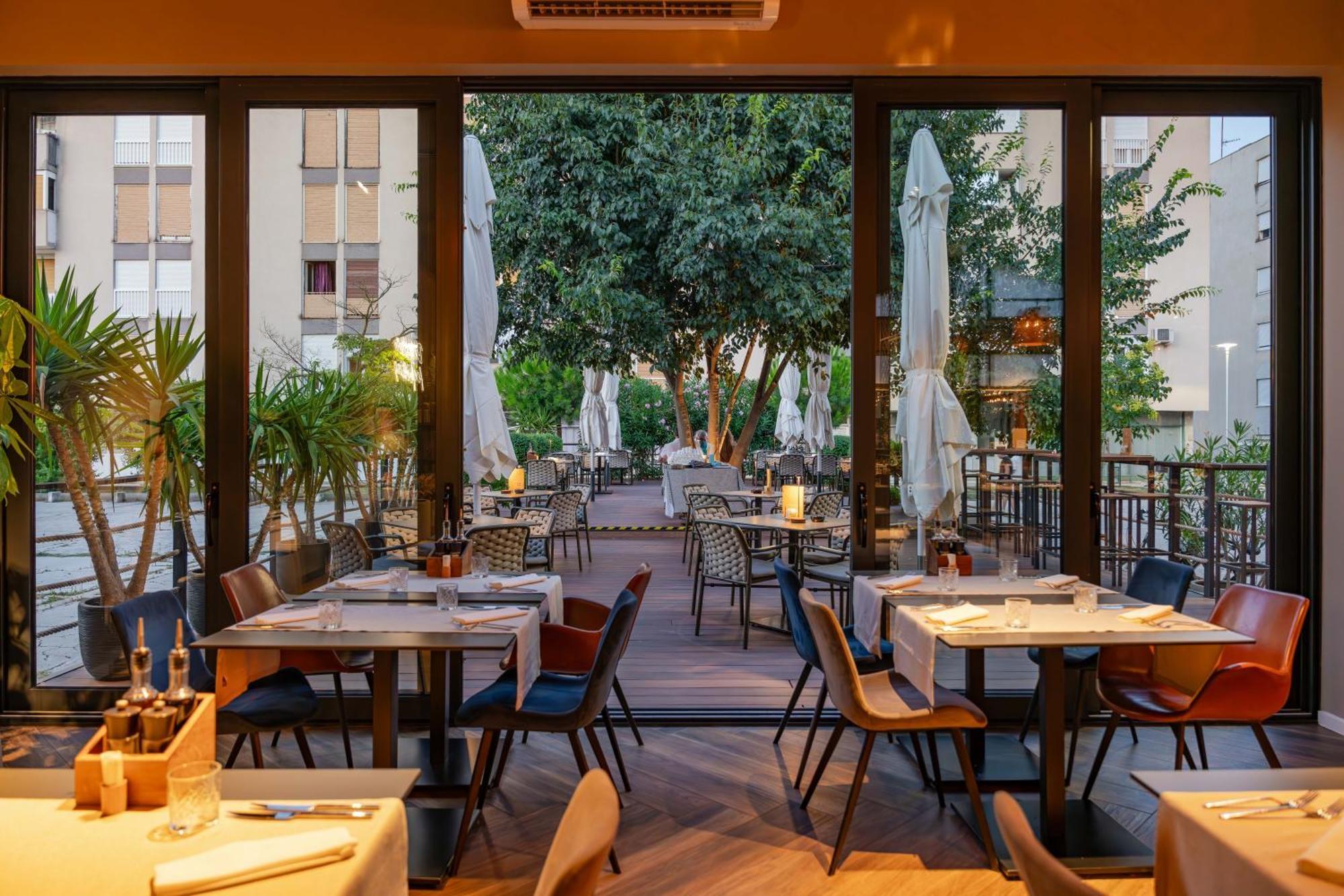 Hotel A'Mare Zadar Ngoại thất bức ảnh