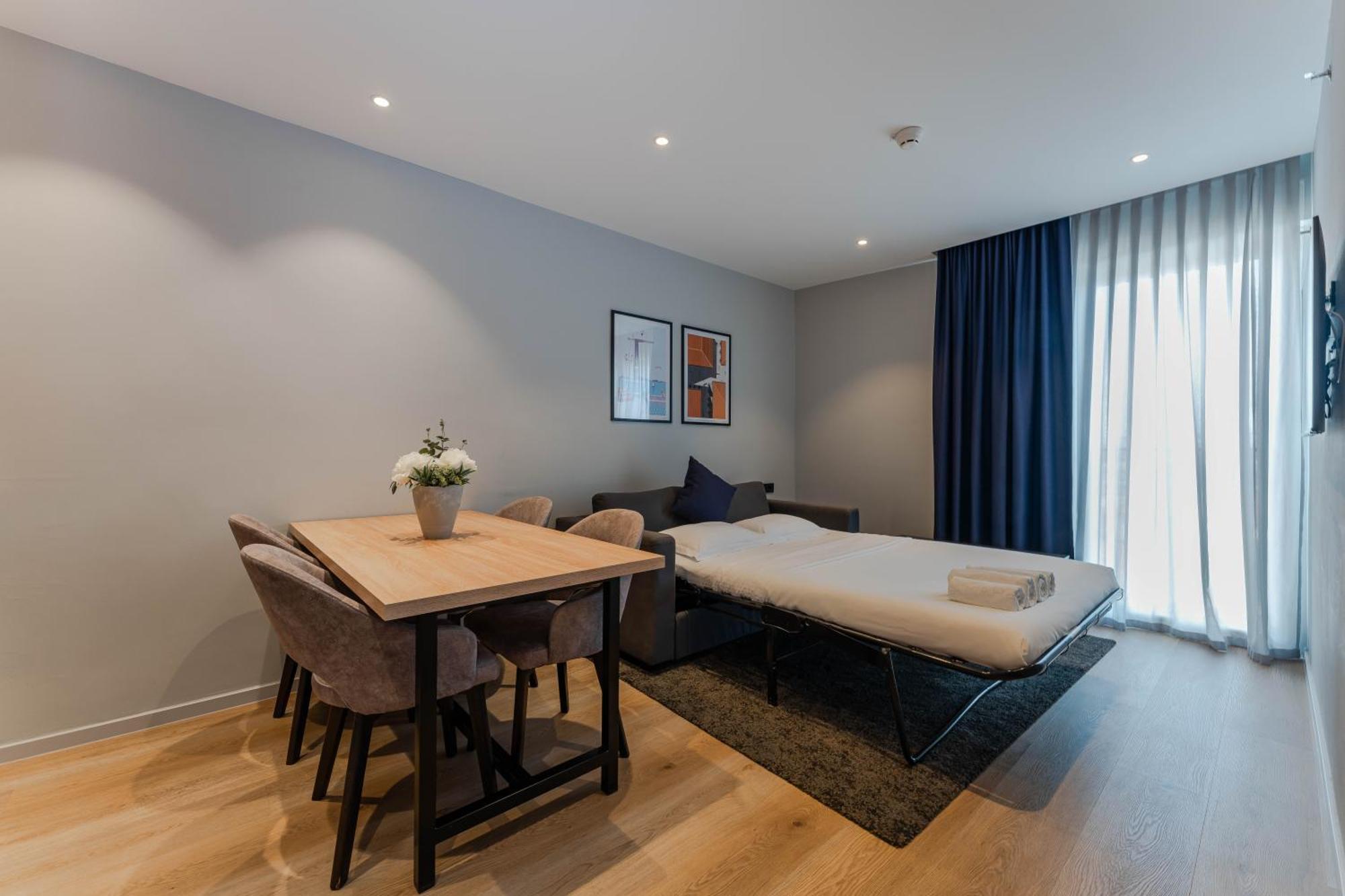 Hotel A'Mare Zadar Phòng bức ảnh