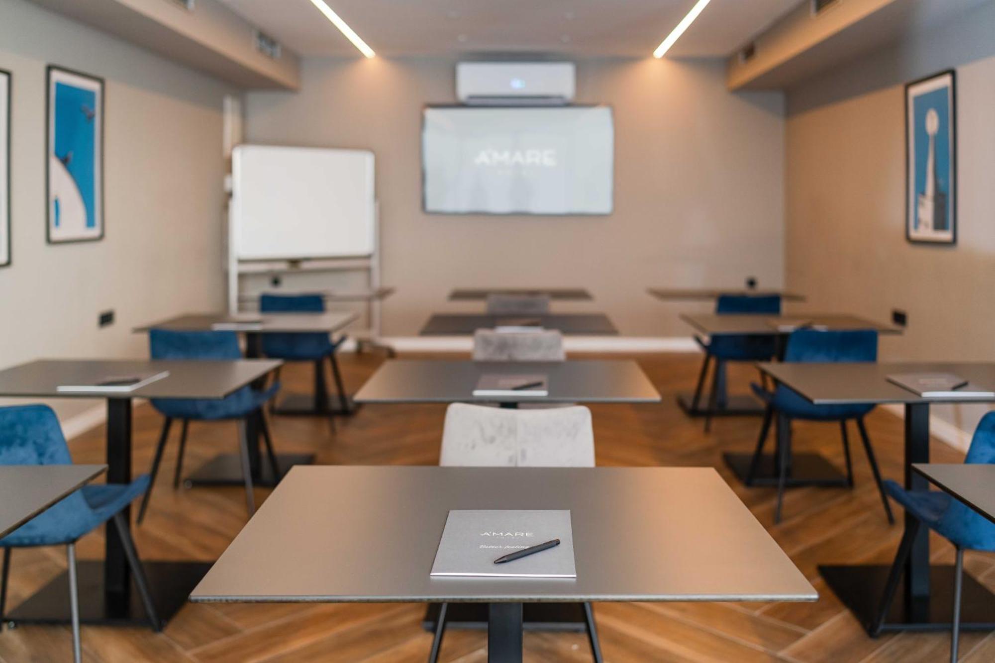 Hotel A'Mare Zadar Ngoại thất bức ảnh