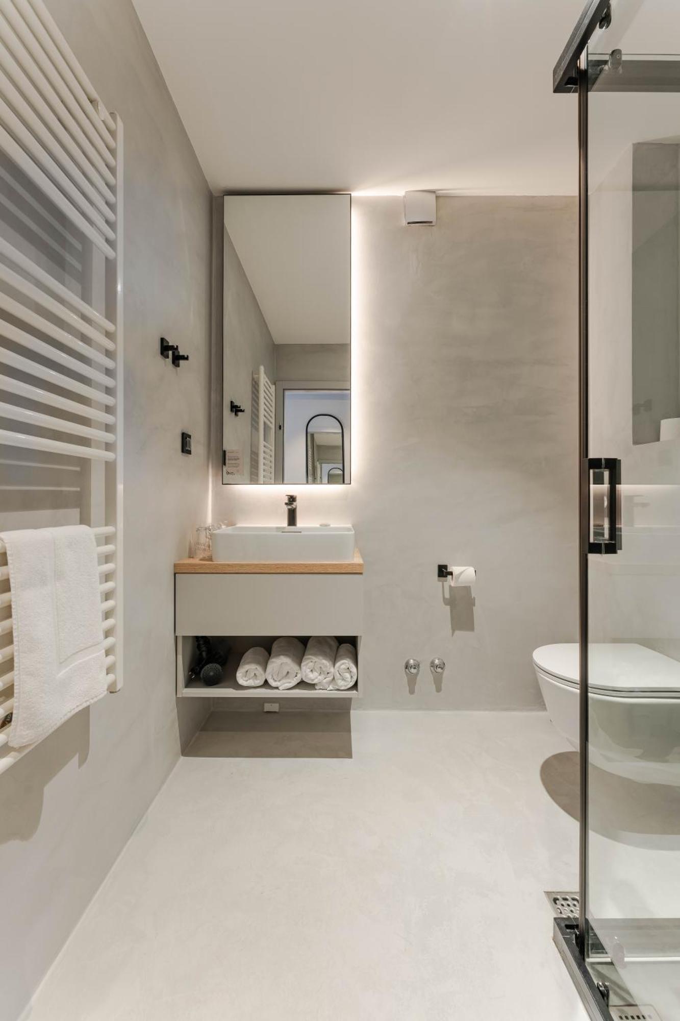 Hotel A'Mare Zadar Phòng bức ảnh