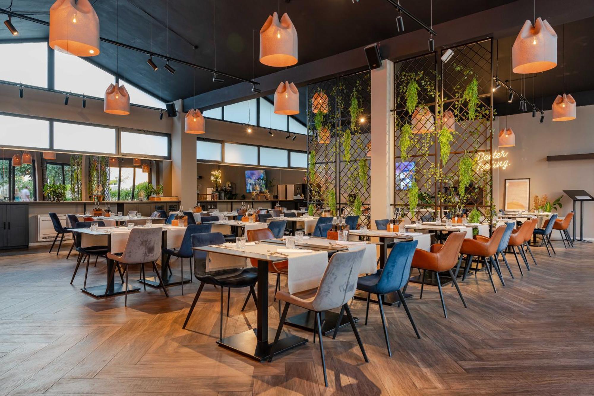 Hotel A'Mare Zadar Ngoại thất bức ảnh