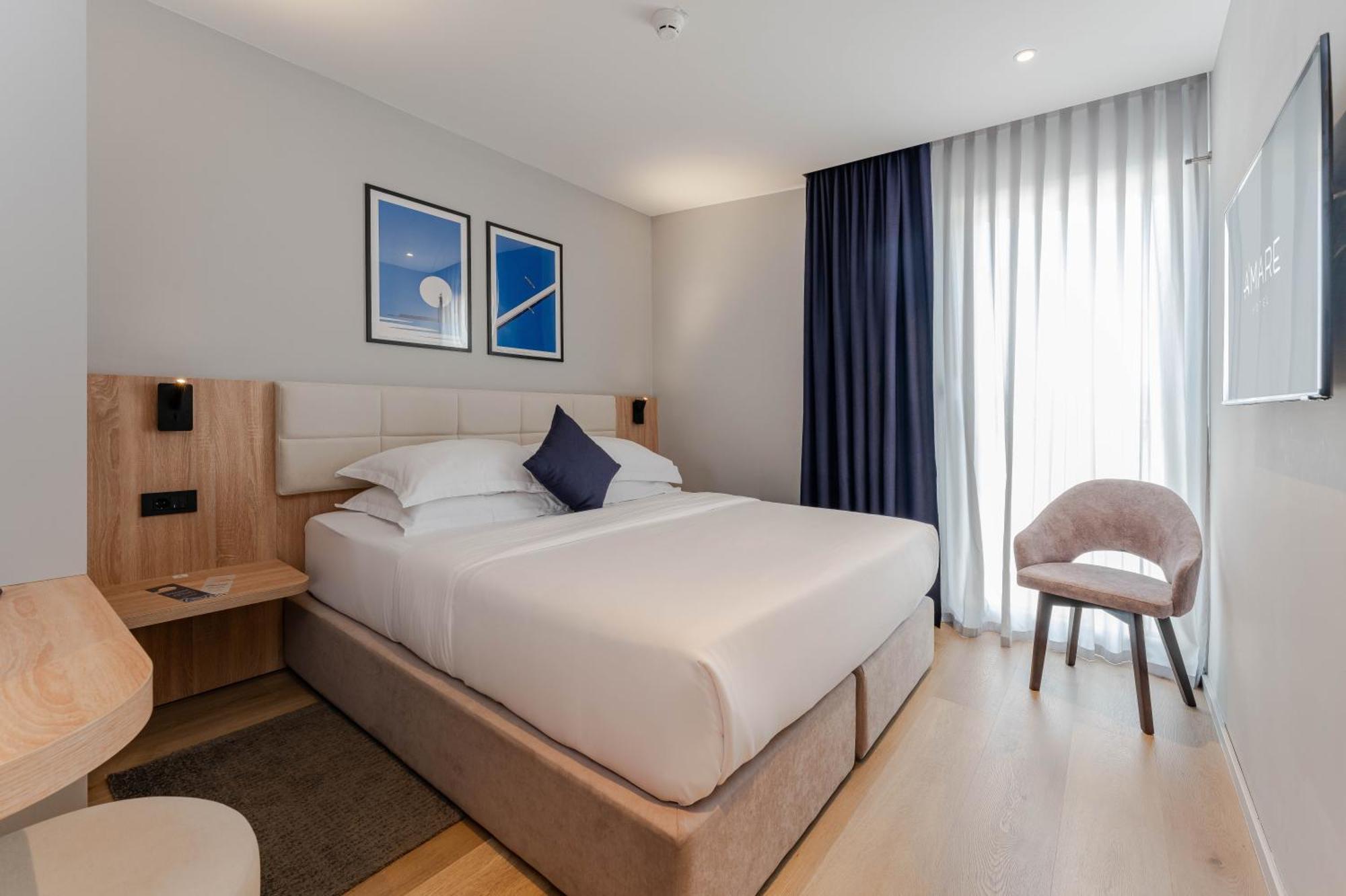 Hotel A'Mare Zadar Phòng bức ảnh
