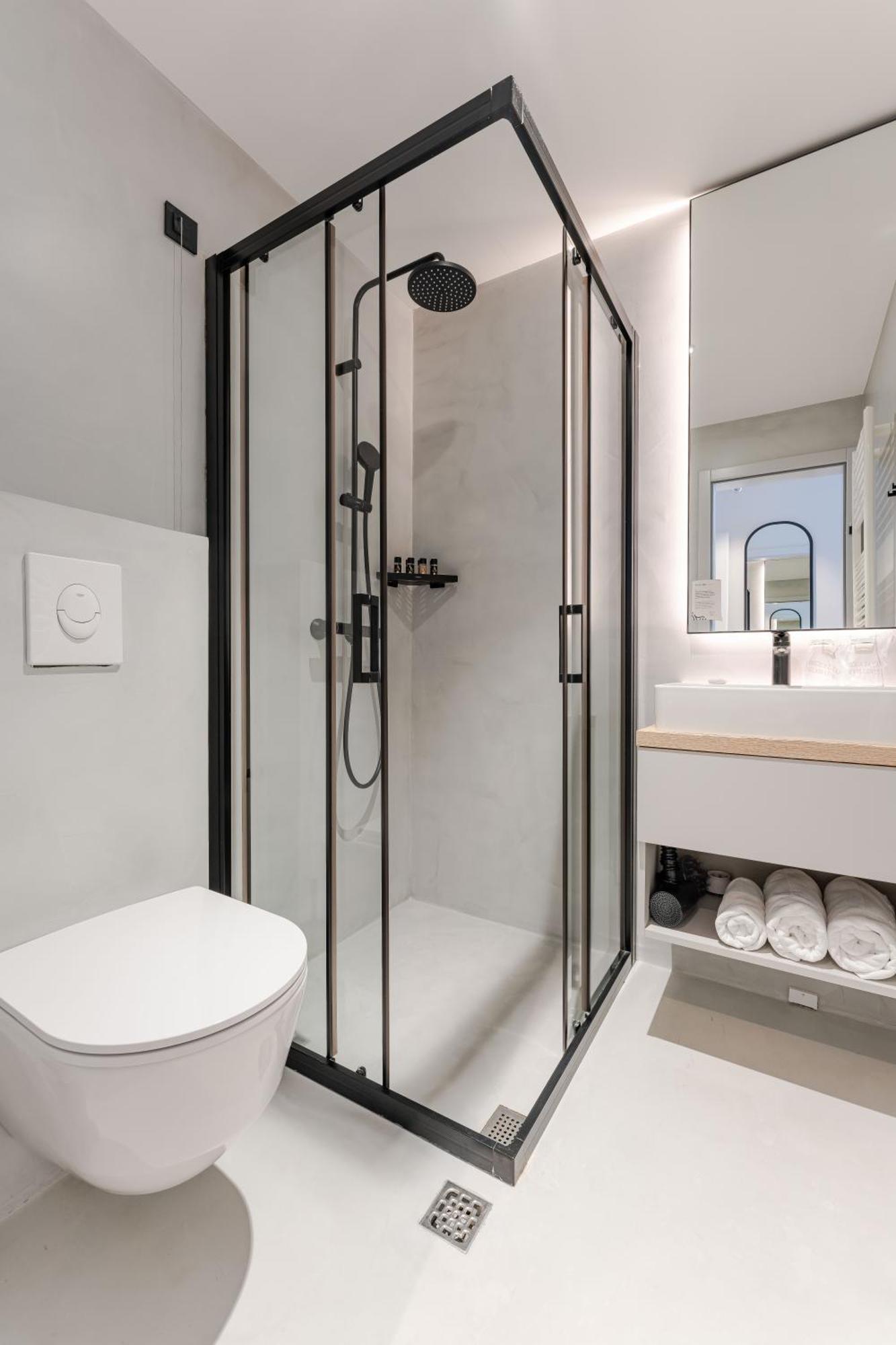 Hotel A'Mare Zadar Phòng bức ảnh