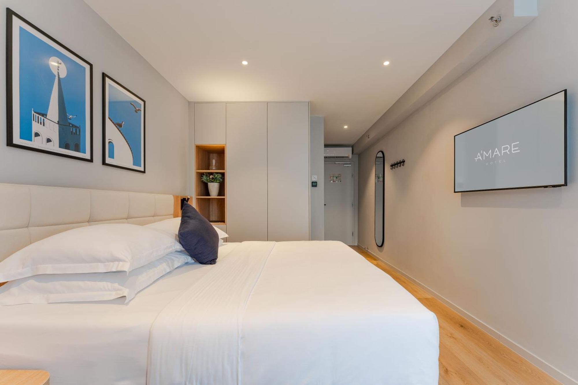 Hotel A'Mare Zadar Phòng bức ảnh