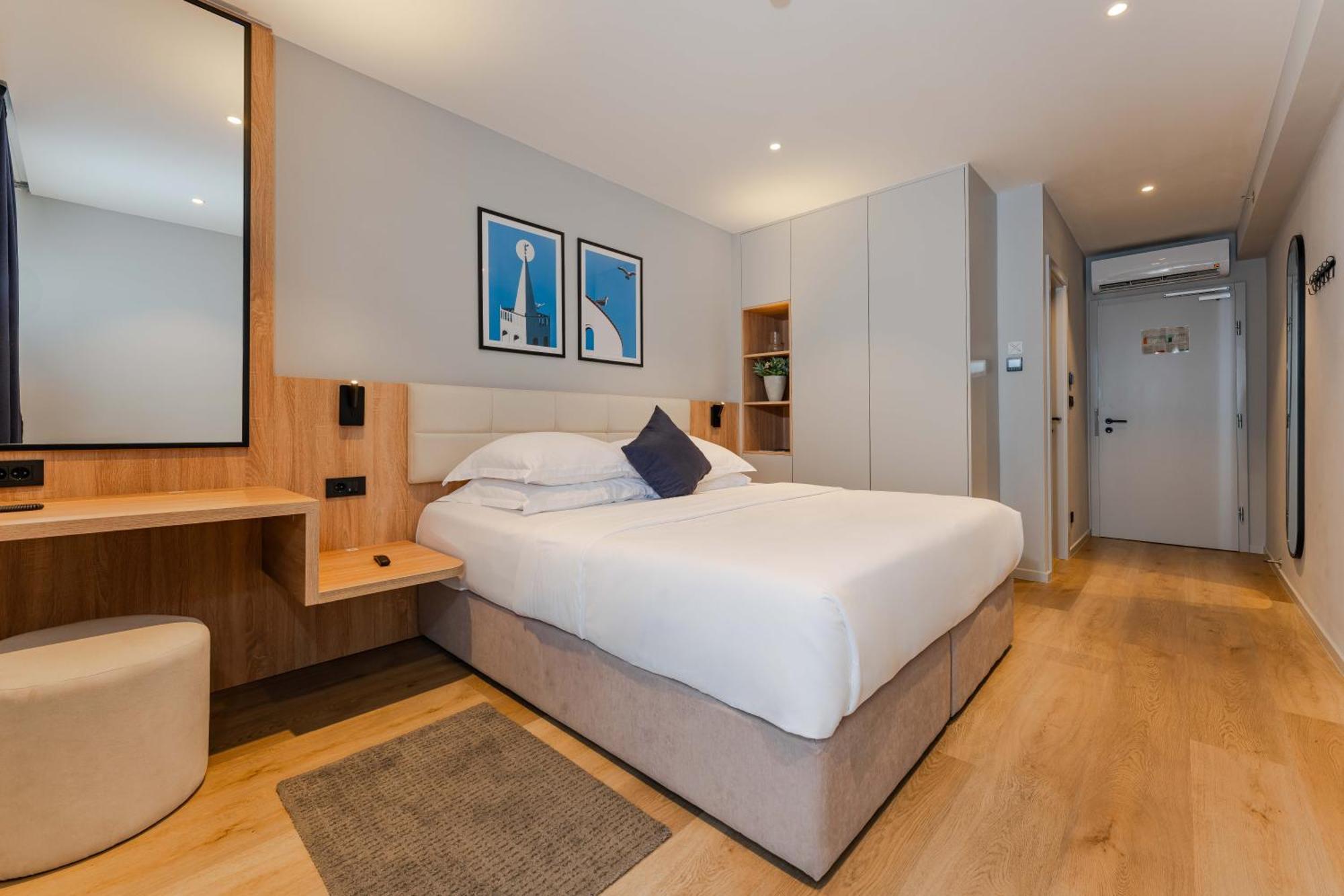 Hotel A'Mare Zadar Phòng bức ảnh