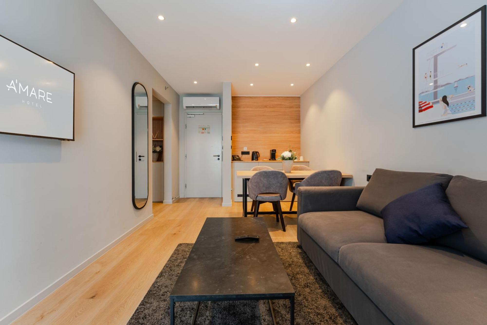 Hotel A'Mare Zadar Phòng bức ảnh
