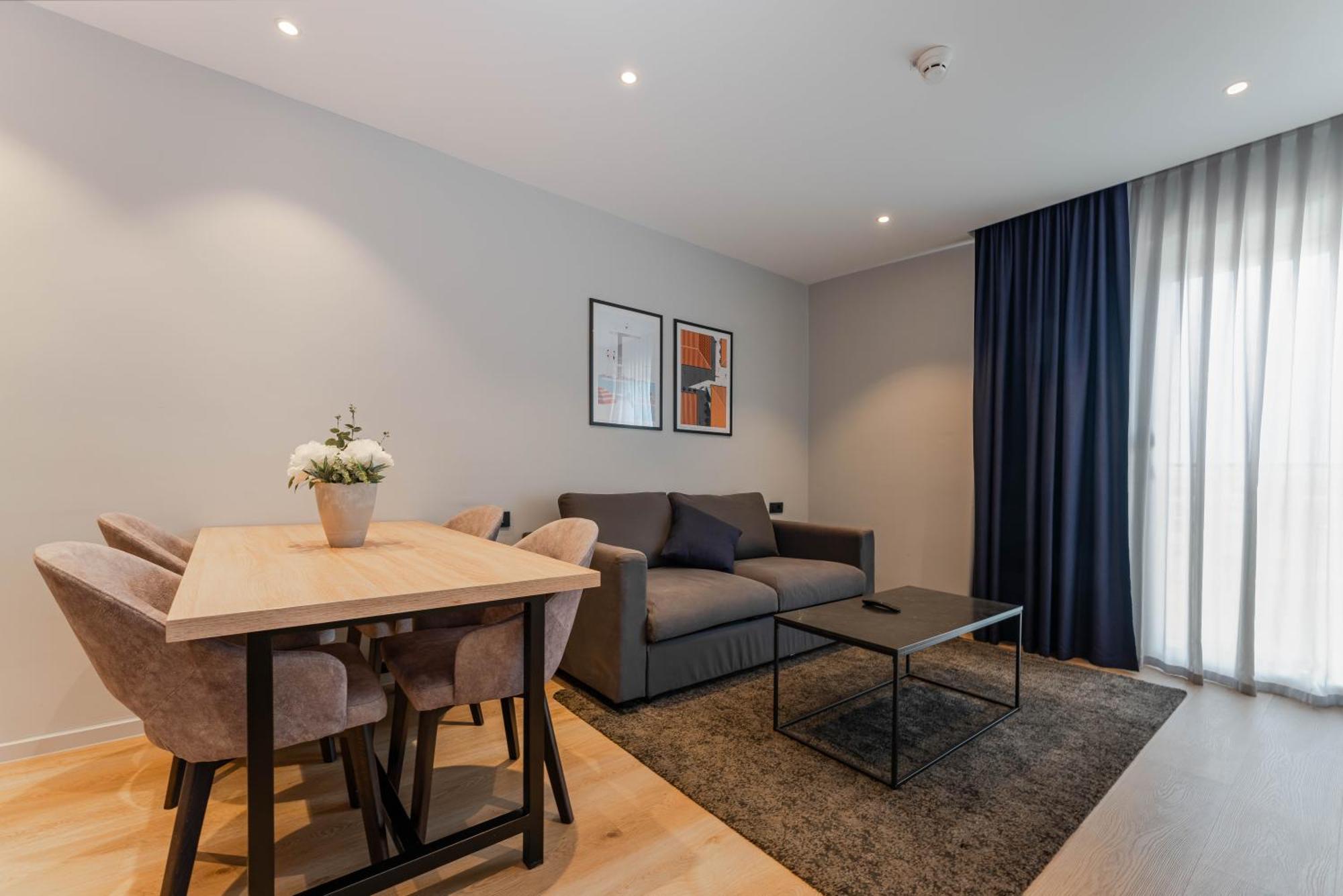 Hotel A'Mare Zadar Ngoại thất bức ảnh