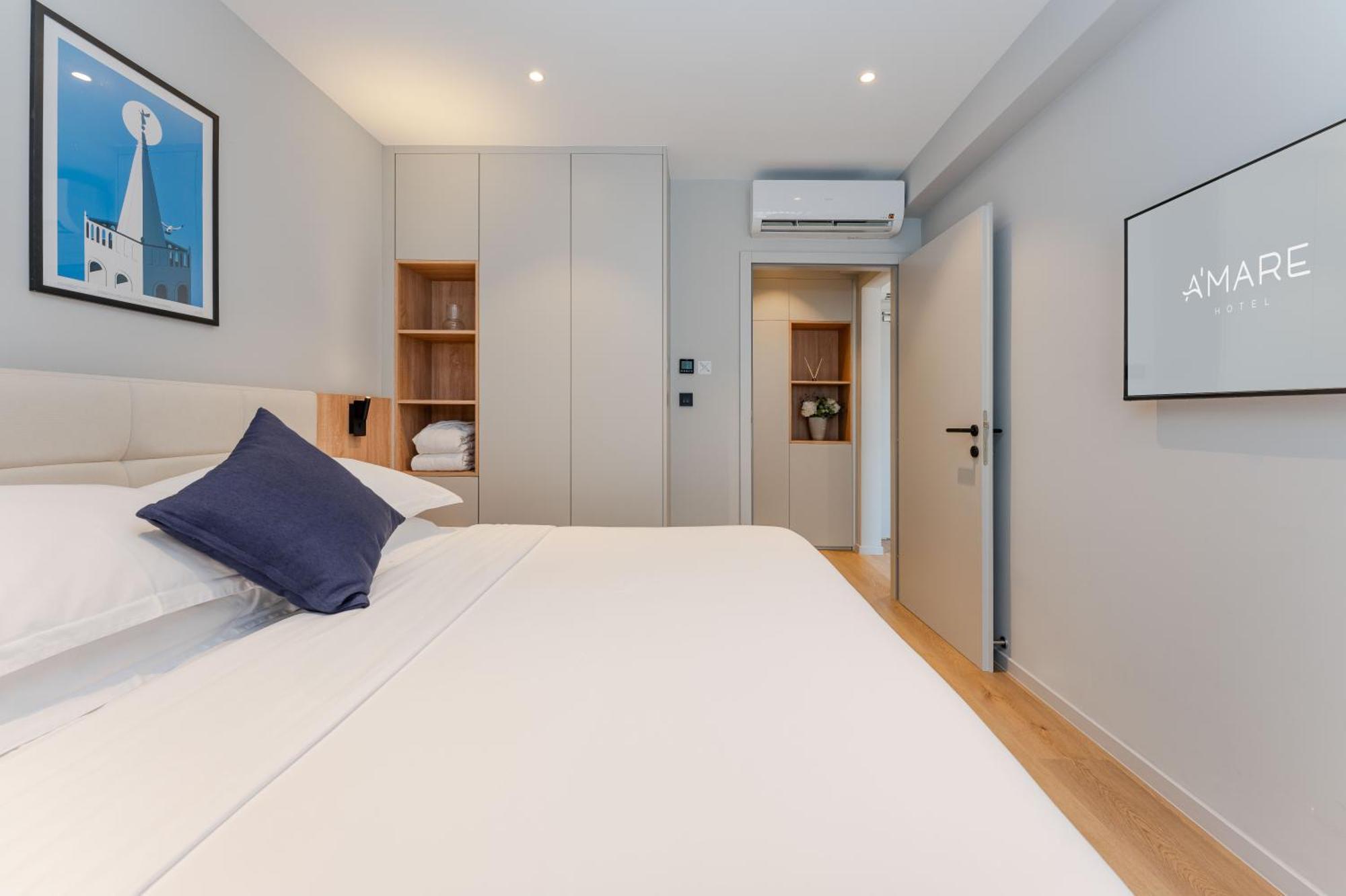 Hotel A'Mare Zadar Phòng bức ảnh