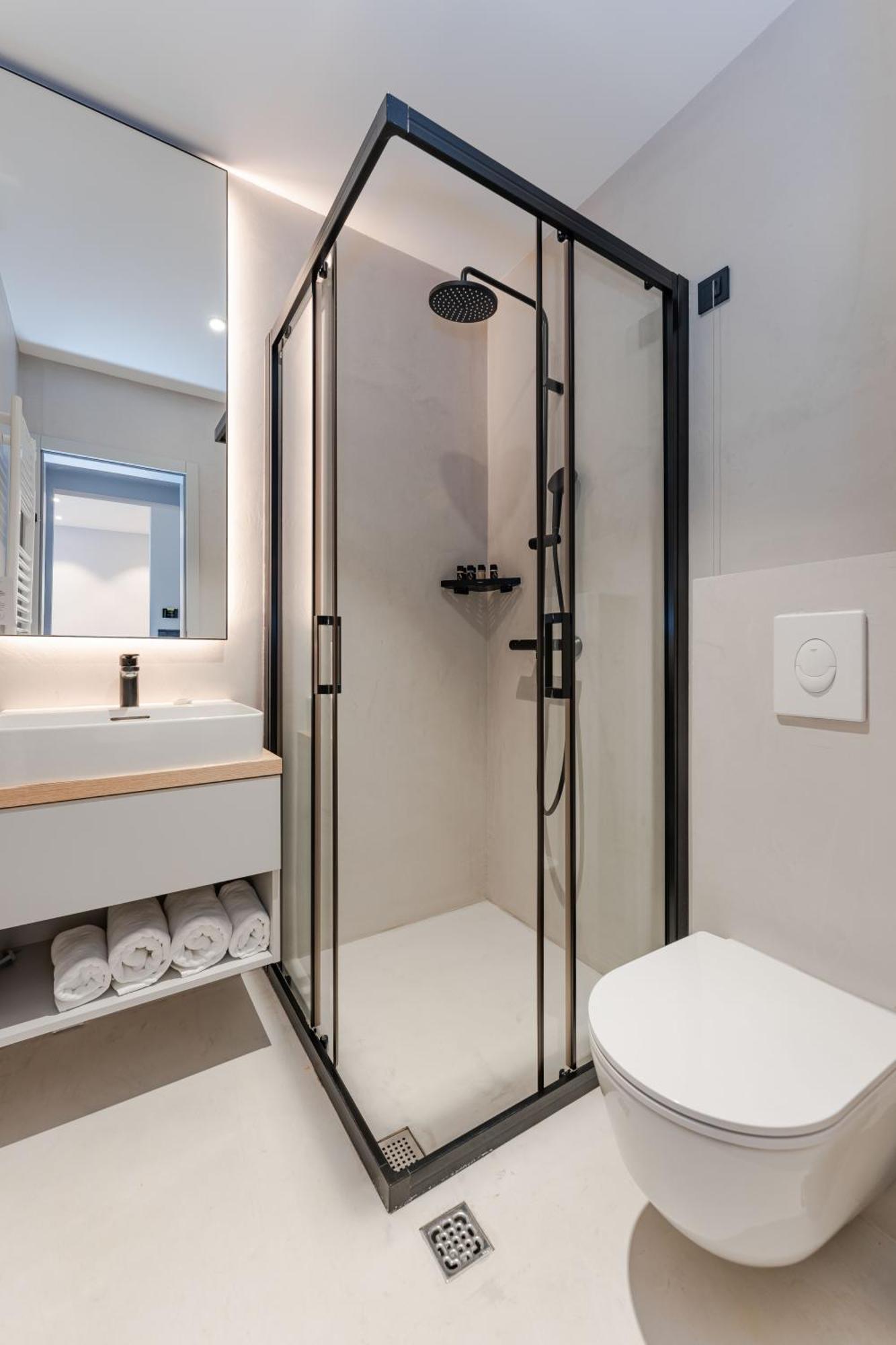 Hotel A'Mare Zadar Phòng bức ảnh
